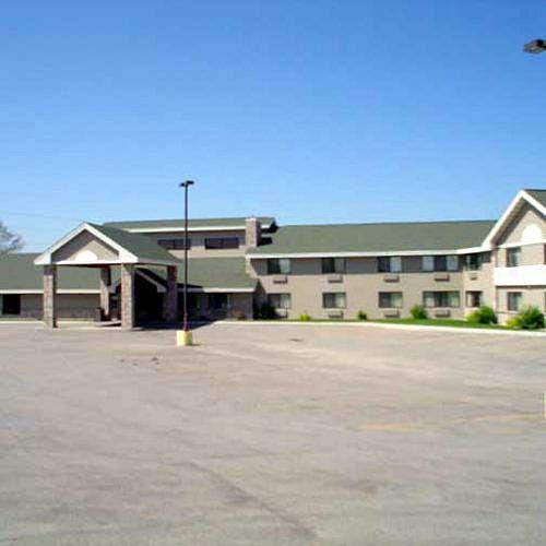 Fairbridge Inn & Suites In Caledonia Экстерьер фото